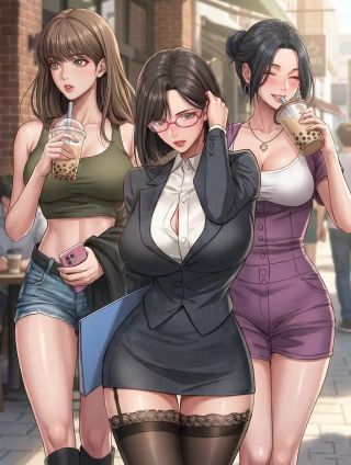 更新漫畫1
